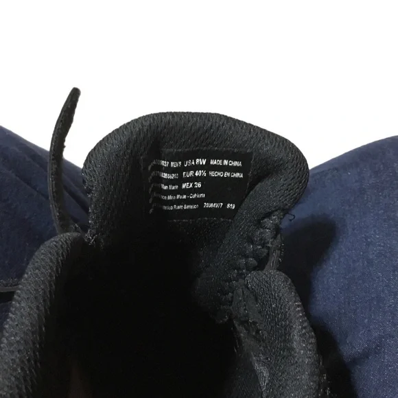 Dr. Scholl’s Gel Comfort Walking Shoe Size 8W NWOB - Picture 6 of 6